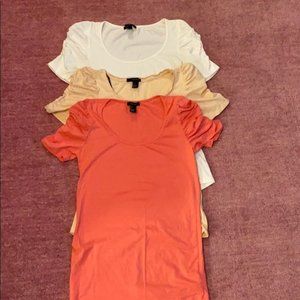 Forever 21 tops in size small Lot of 5